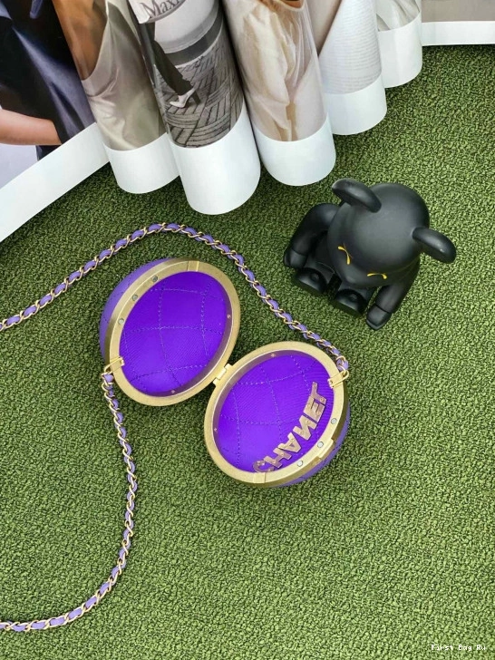 Firstbag Ru SPHERE MINAUDIERE CHANEL 0806